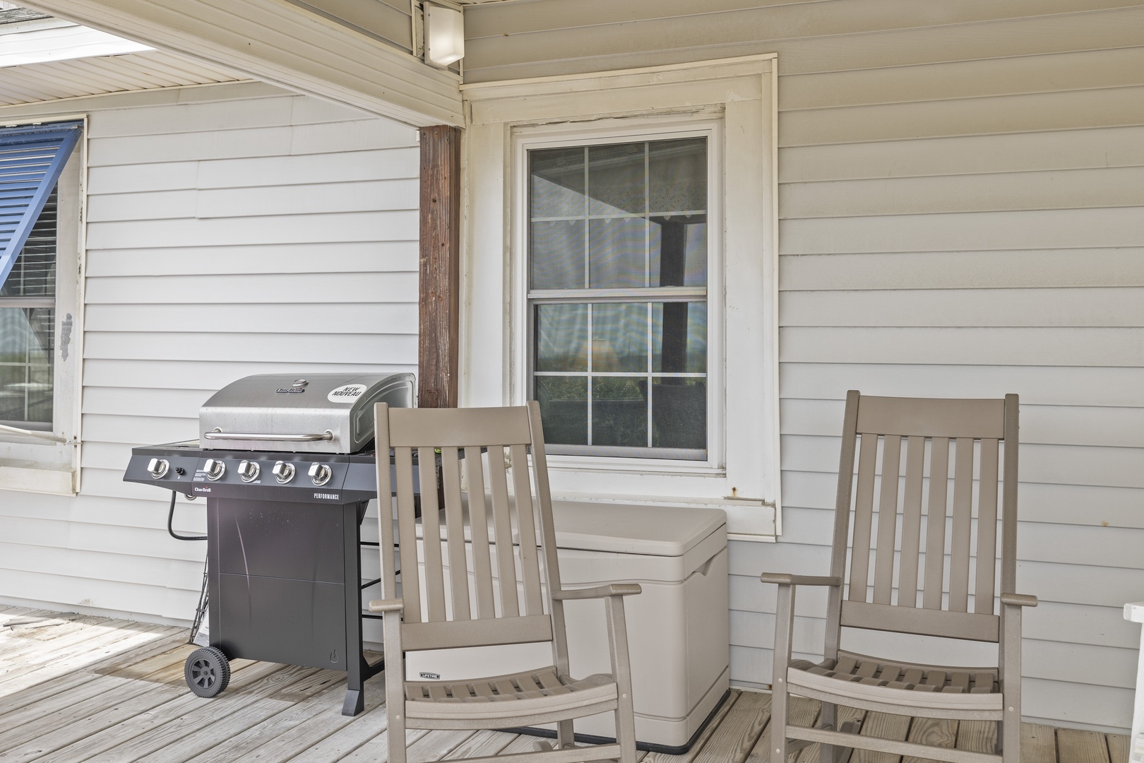 Grill