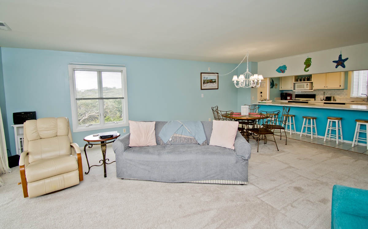 Colony By The Sea 205