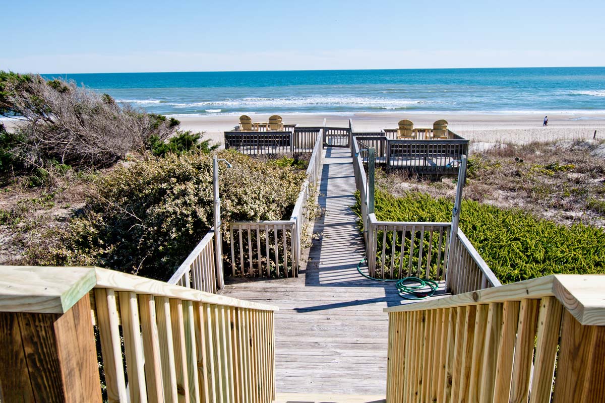 Walkway