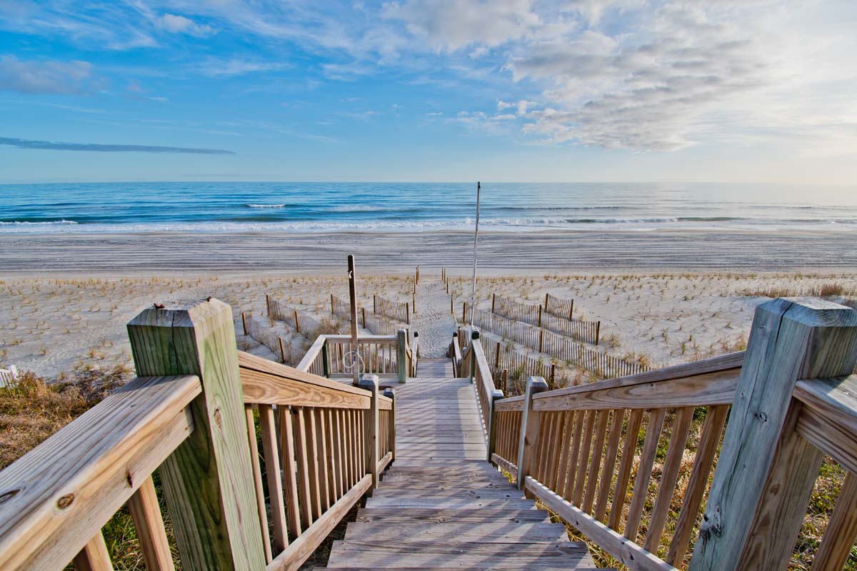 Walkway