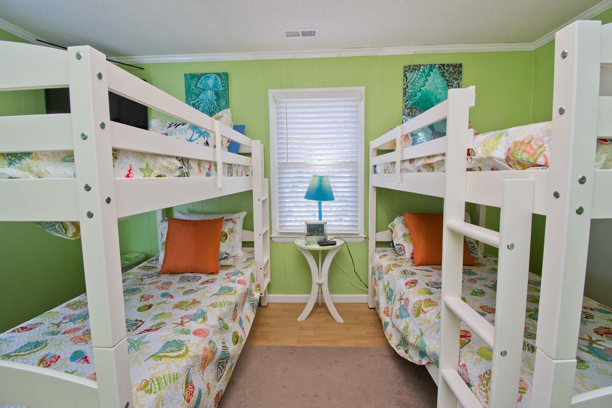 Bunks