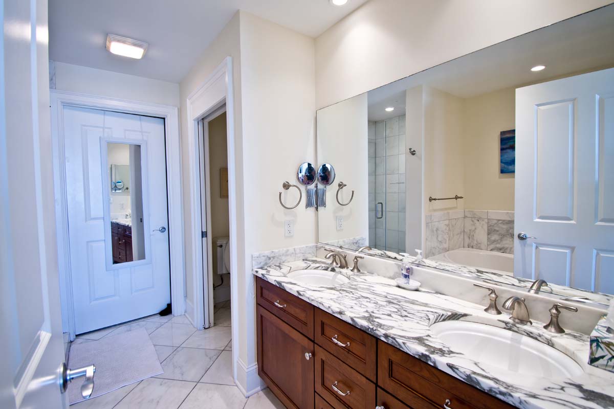 Spare Room Bath