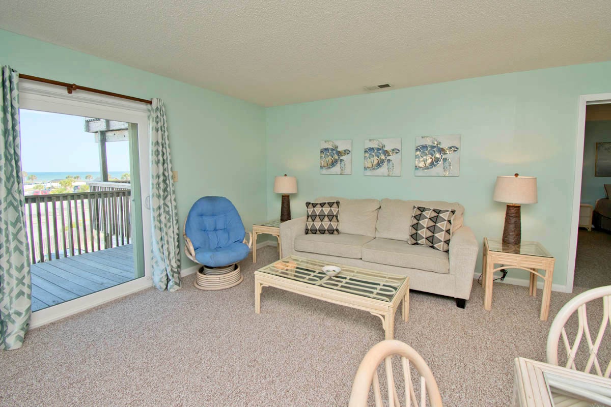 Queens Court 4202