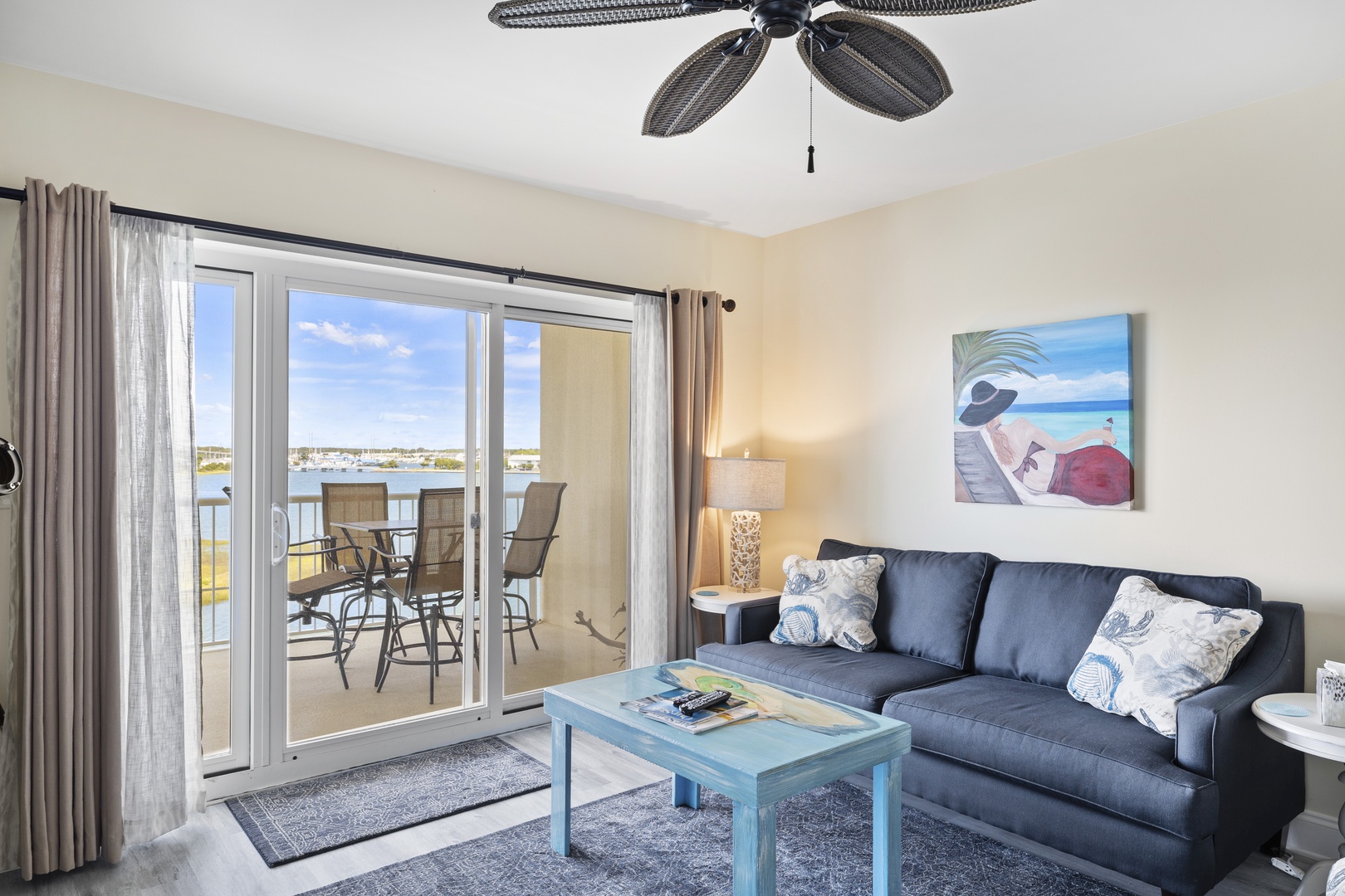 Olde Towne Yacht Club 516