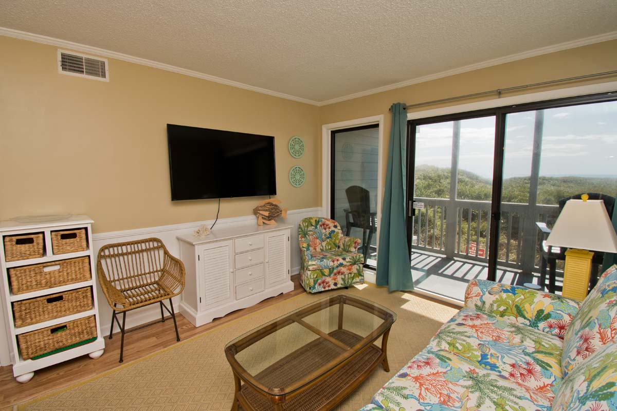 Dunescape Villas 146