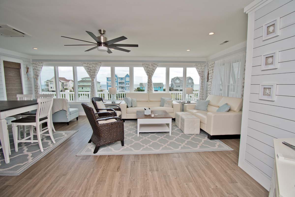 Emerald Isle Lookout