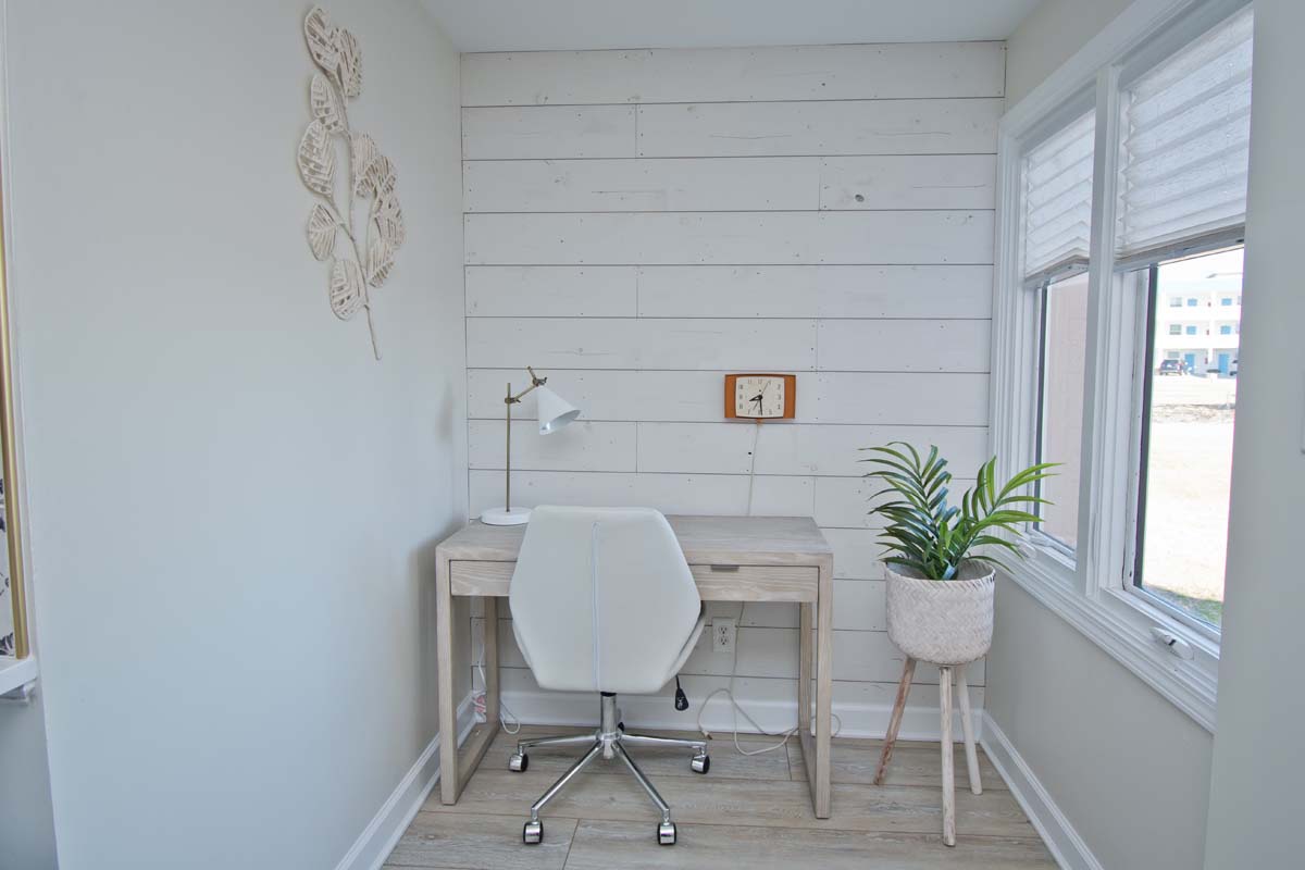 Office Nook