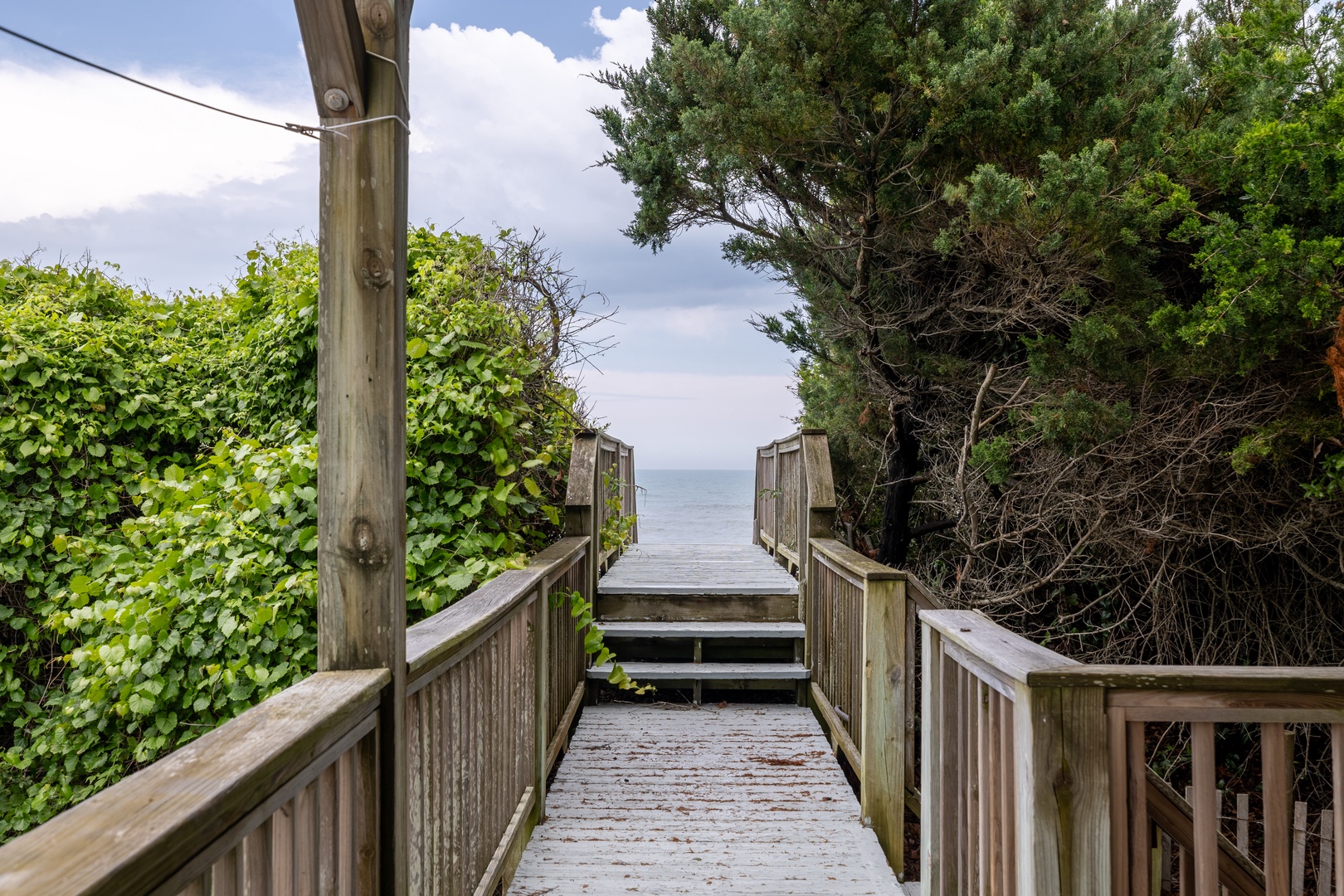 Beach Access