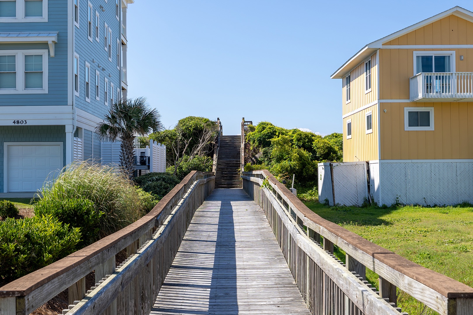 Beach Access