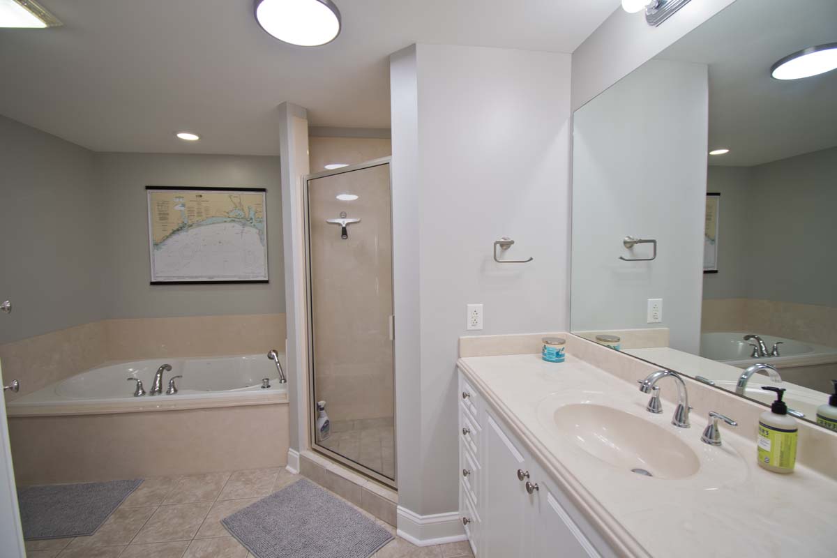 King's Private Bath