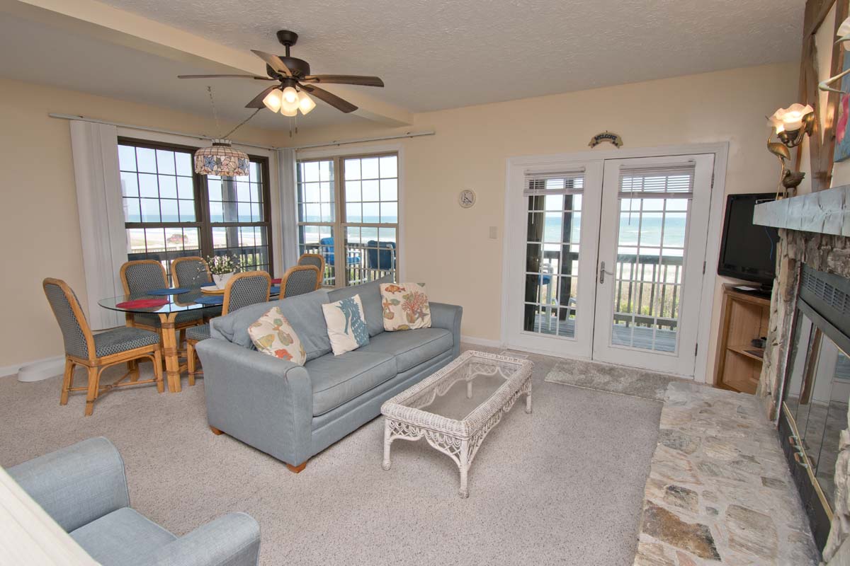 Emerald Isle Vacation Rentals Bluewater NC
