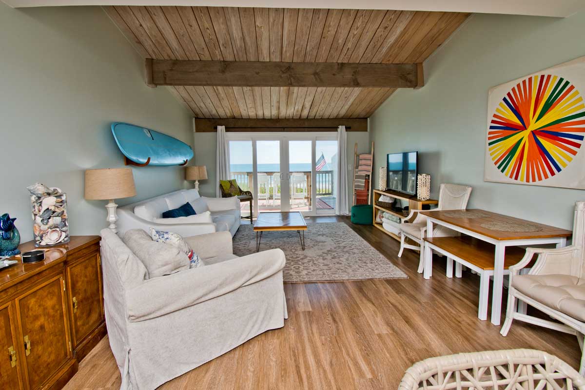 Pine Knoll Shores Vacation Rentals Bluewater NC