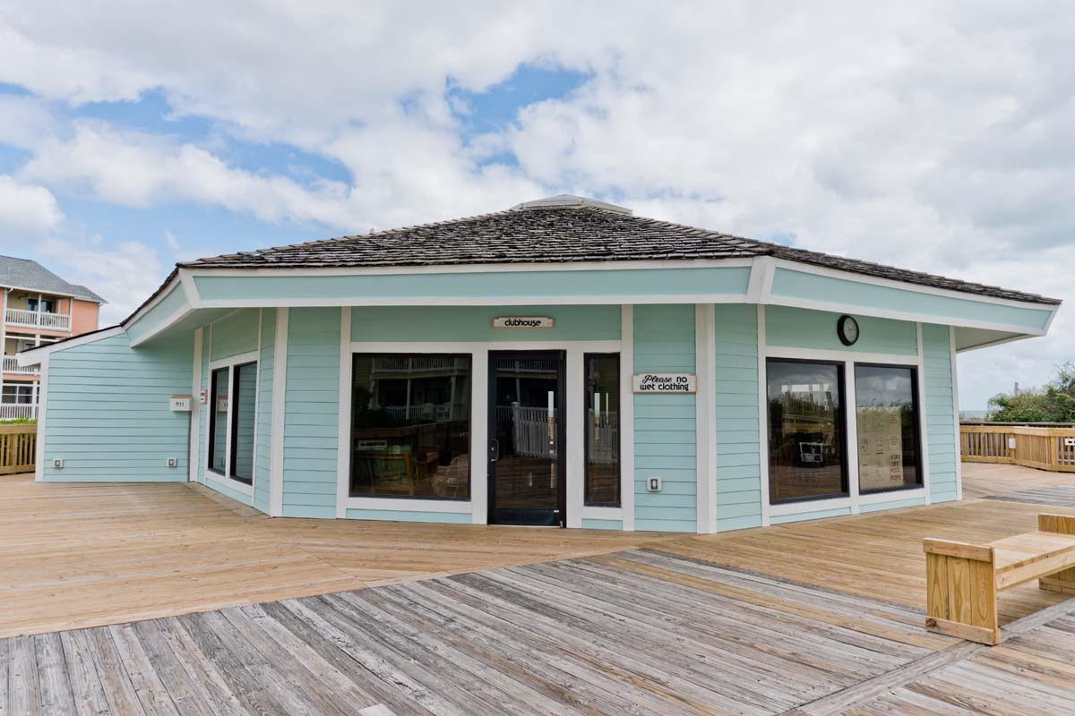 Clubhouse