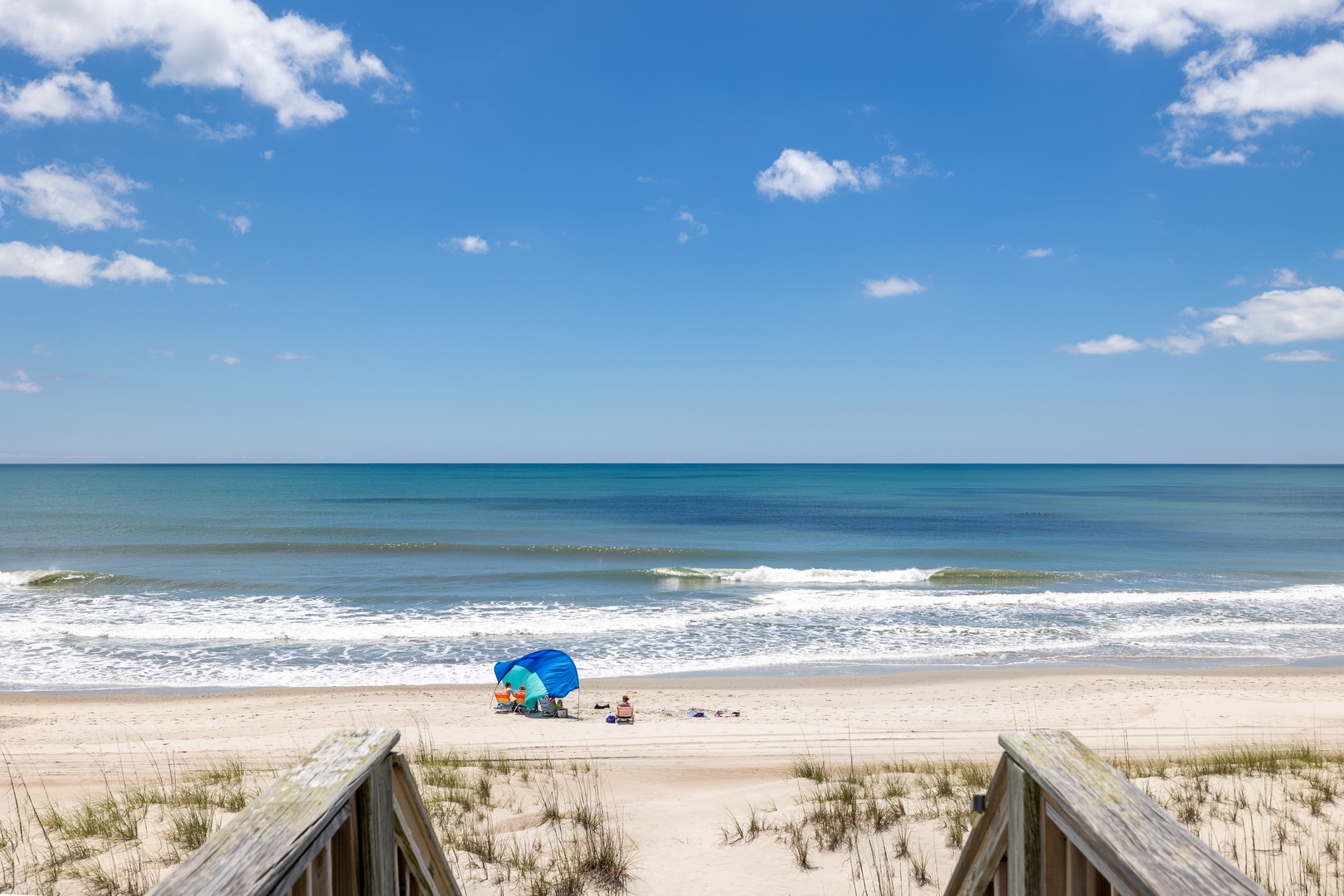 Beach Access