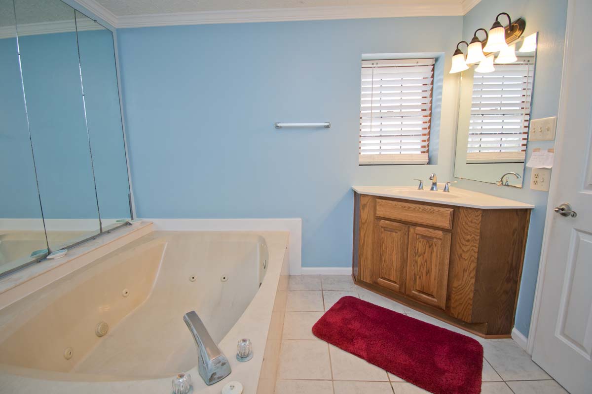 Private Bath