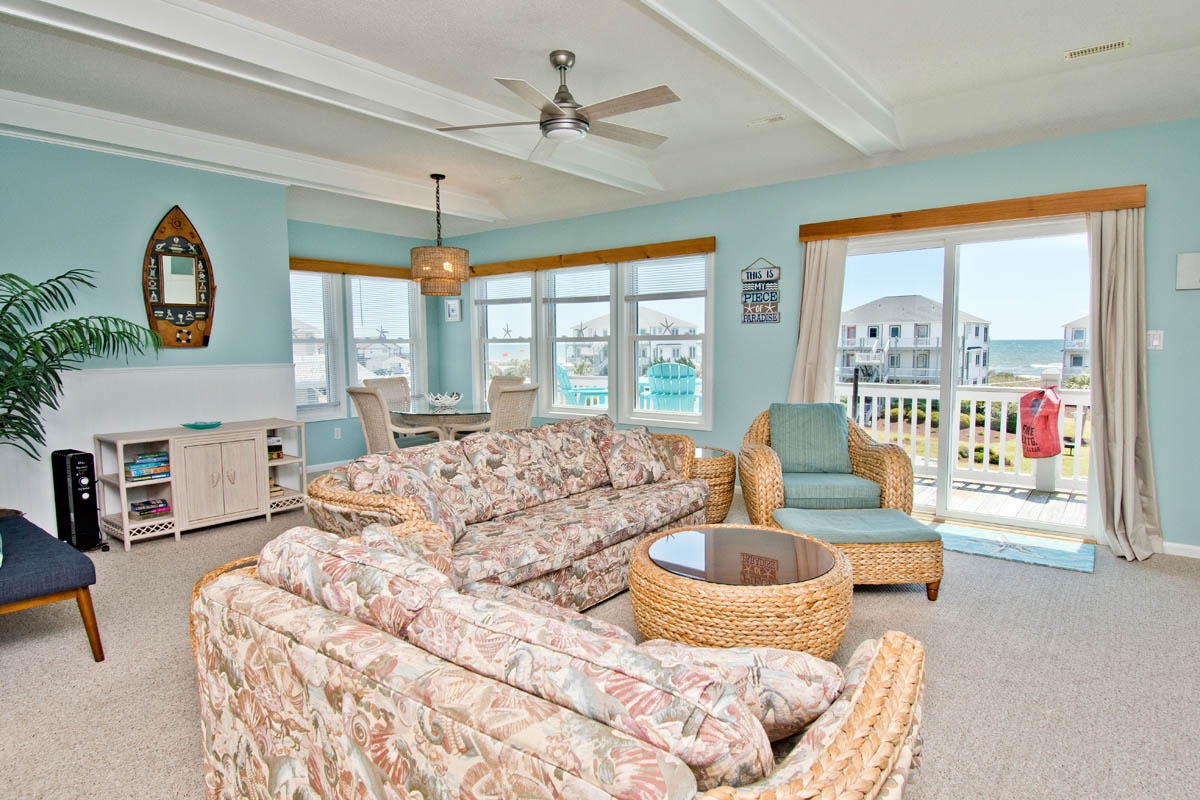 Level Three Living