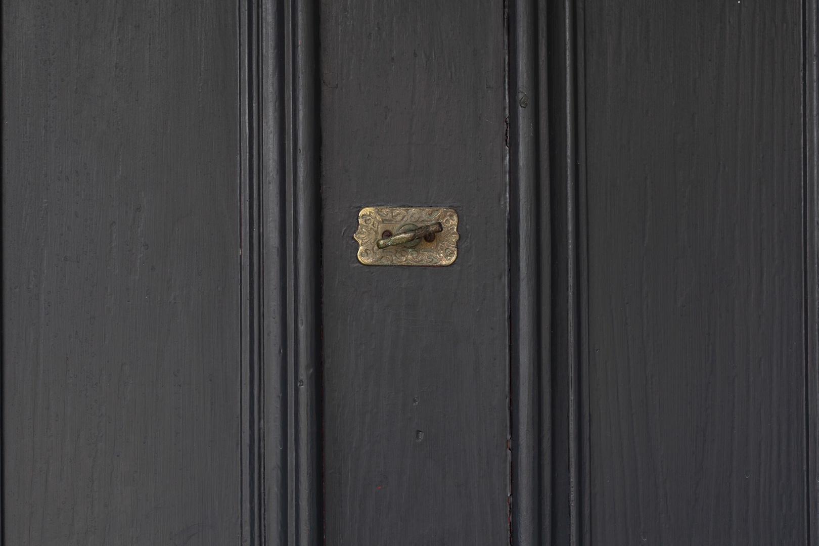 Front Door Doorbell