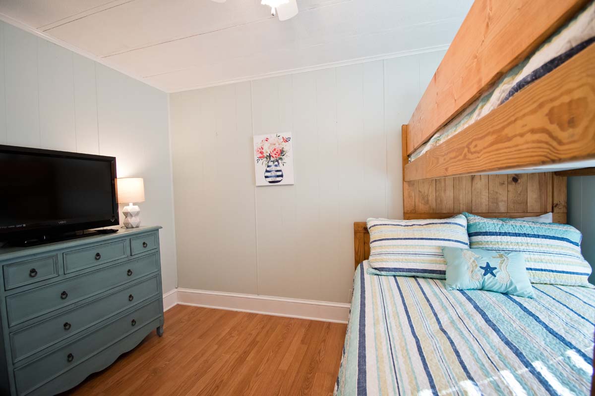 Bunk Room