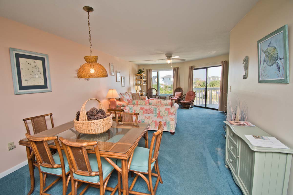 Dining / Kitchen
