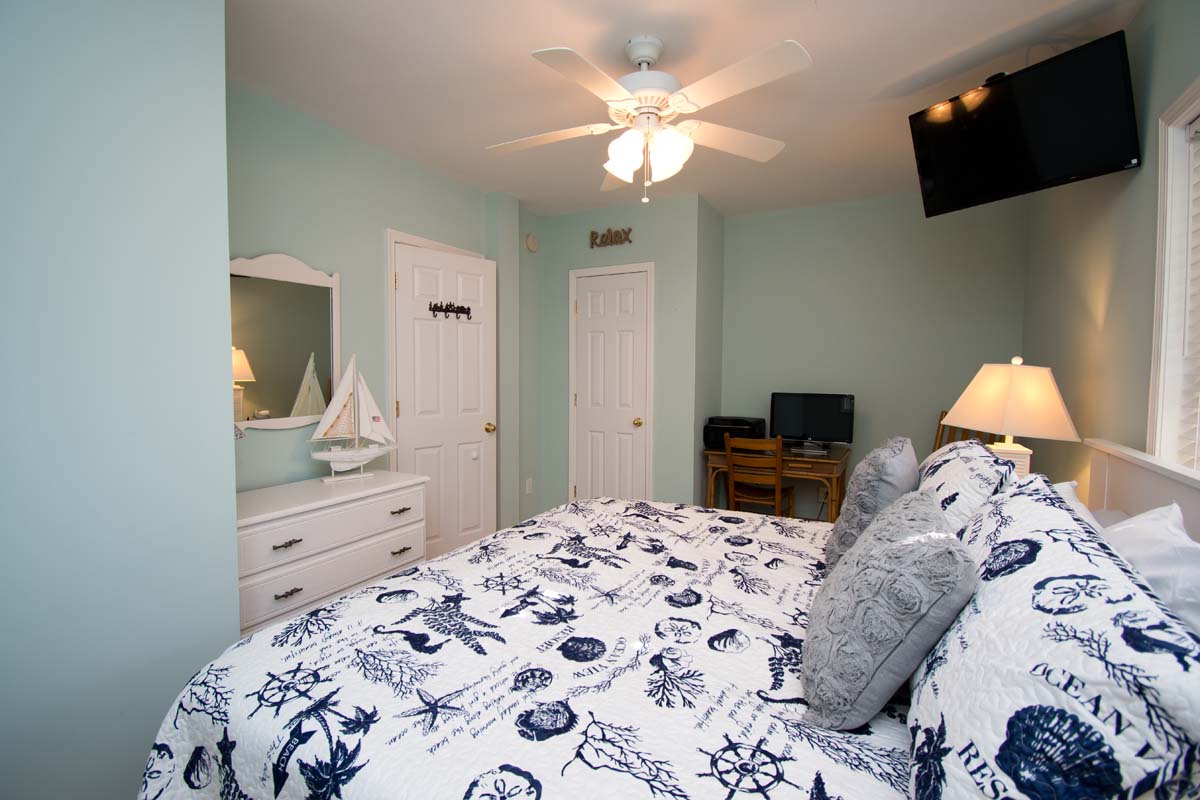 King's Room
