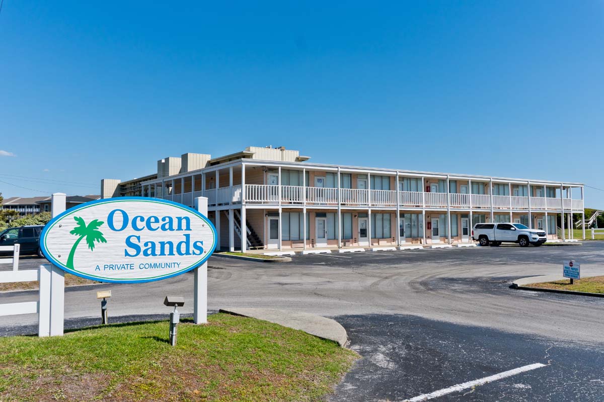 Ocean Sands 204A
