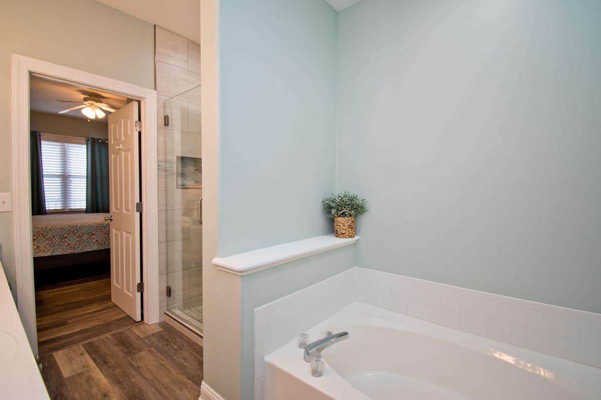 Master Bath