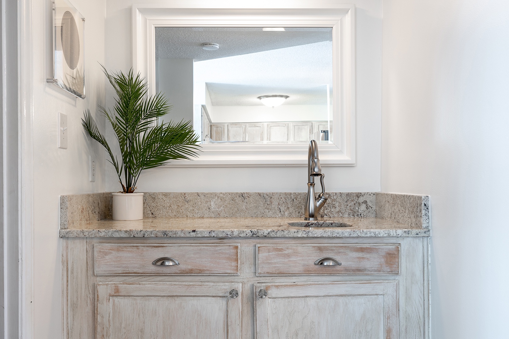 Wet Bar