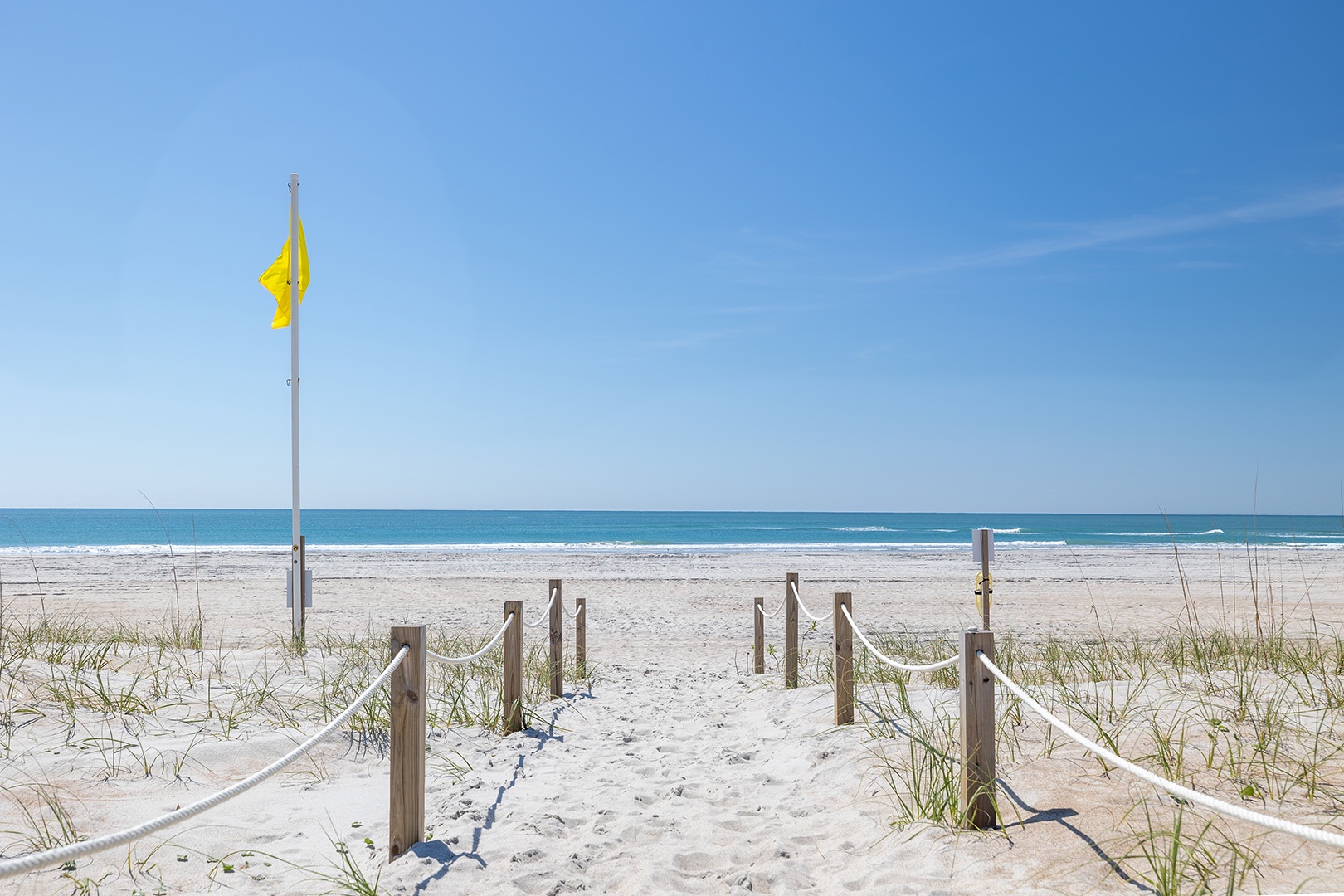 Beach Access