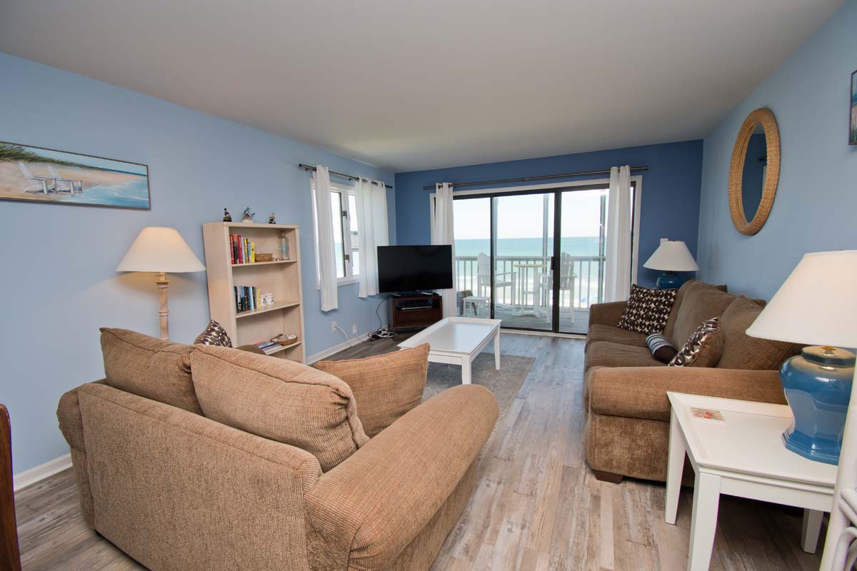 Pine Knoll Shores Vacation Rentals Bluewater NC