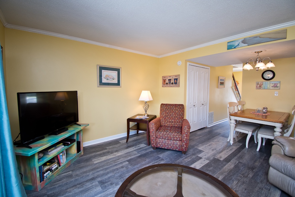 Pine Knoll Townes 34