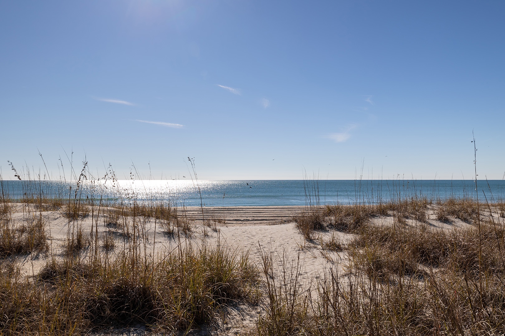 Beach Access