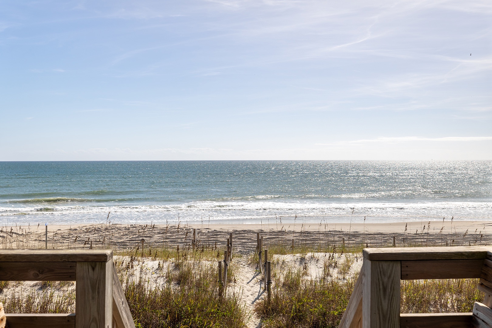 Beach Access