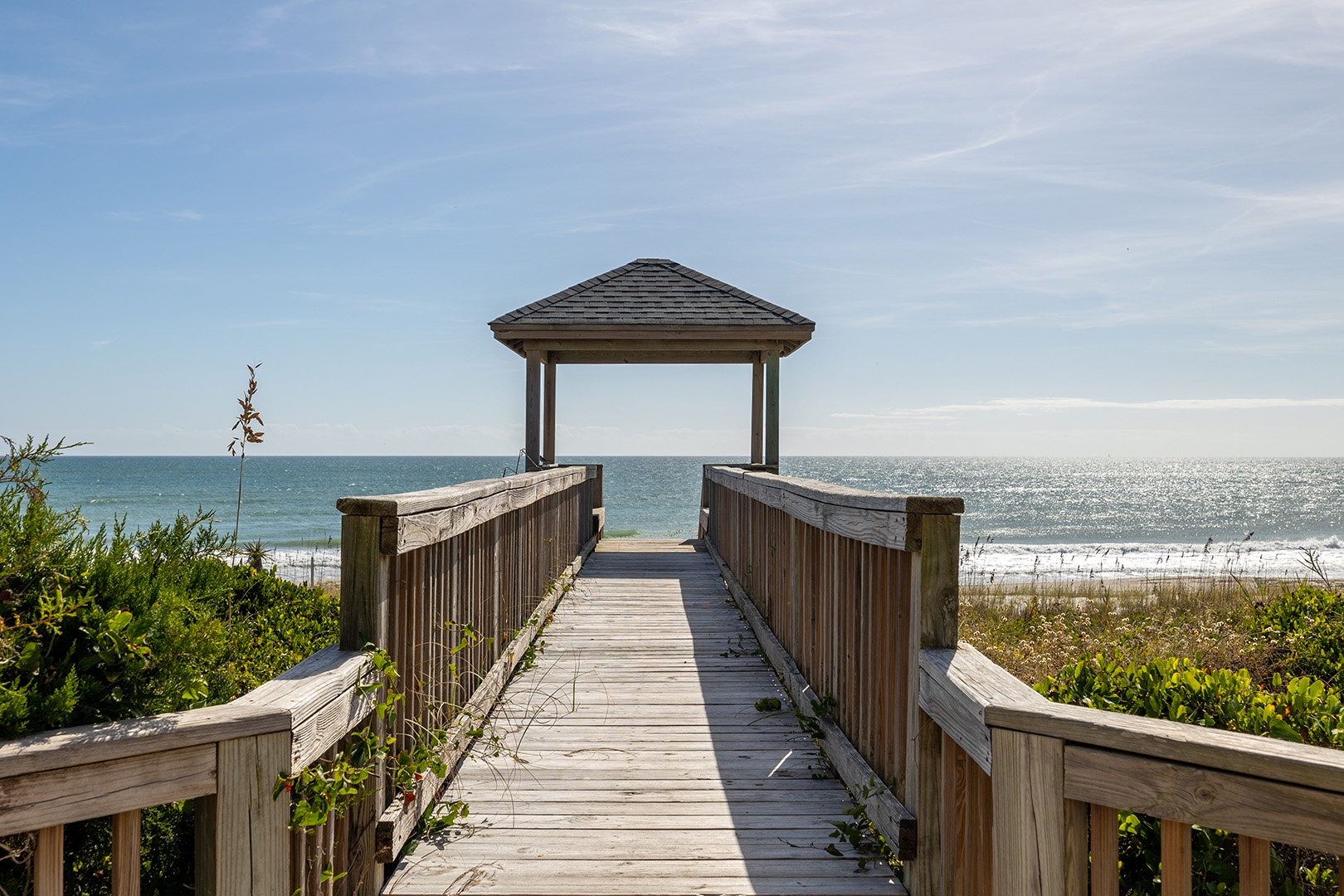 Beach Access