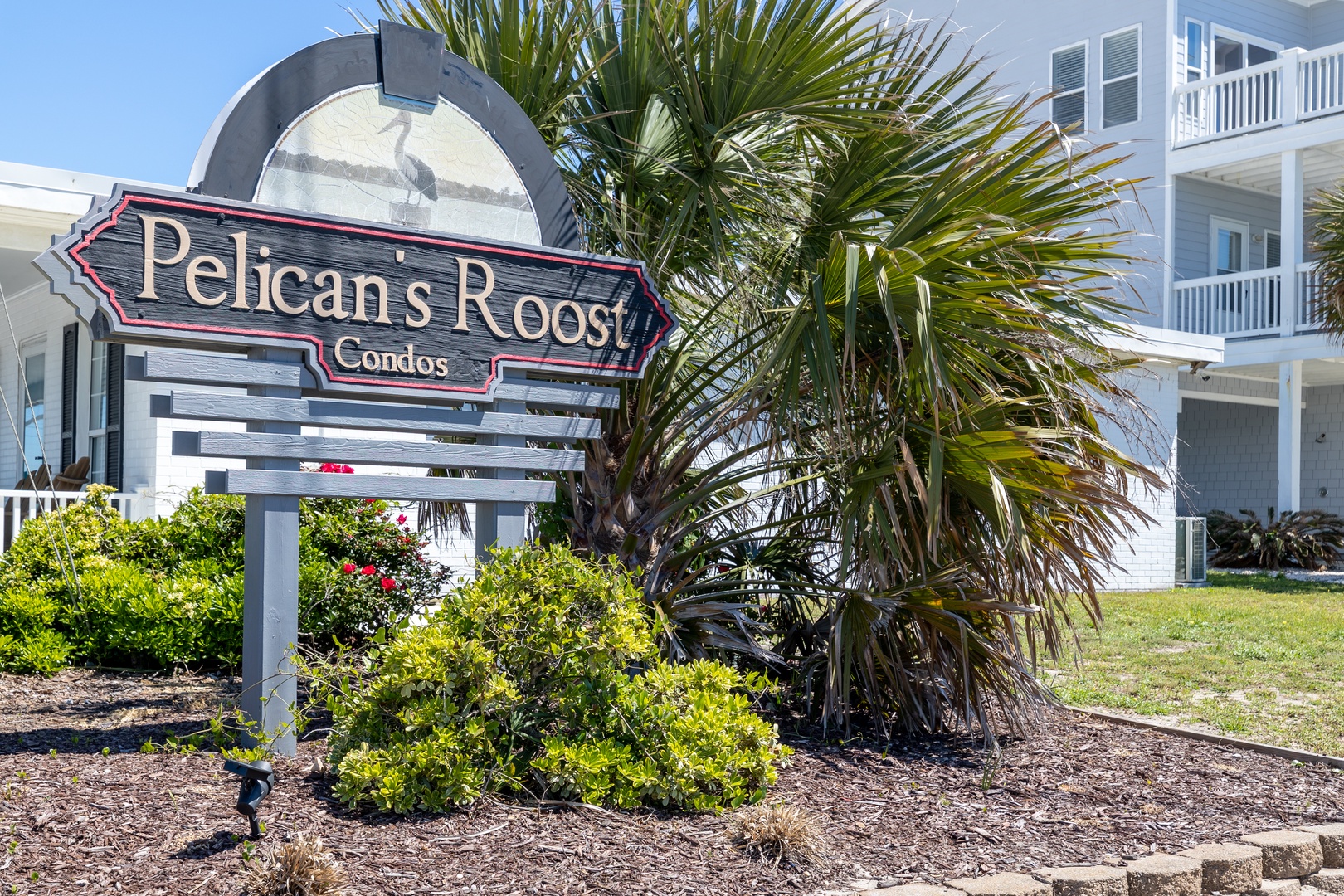 Atlantic Beach Vacation Rentals Bluewater NC