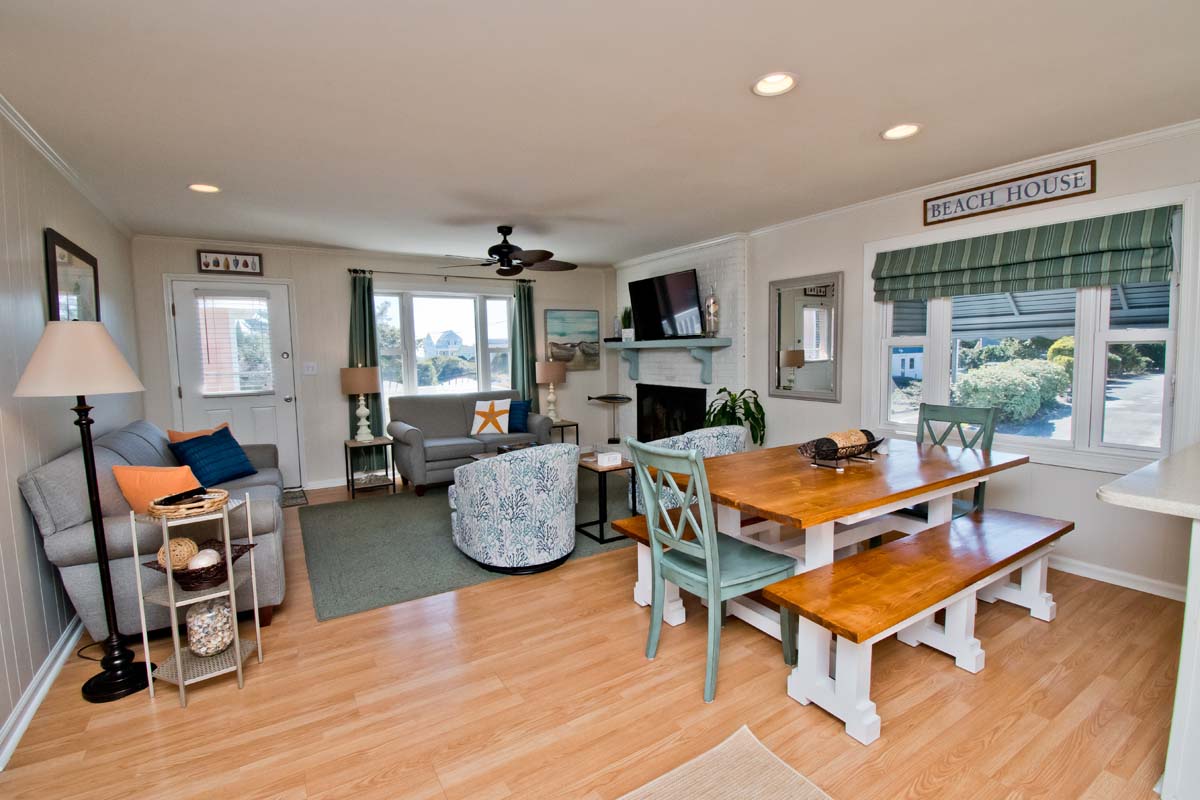 Dining / Living