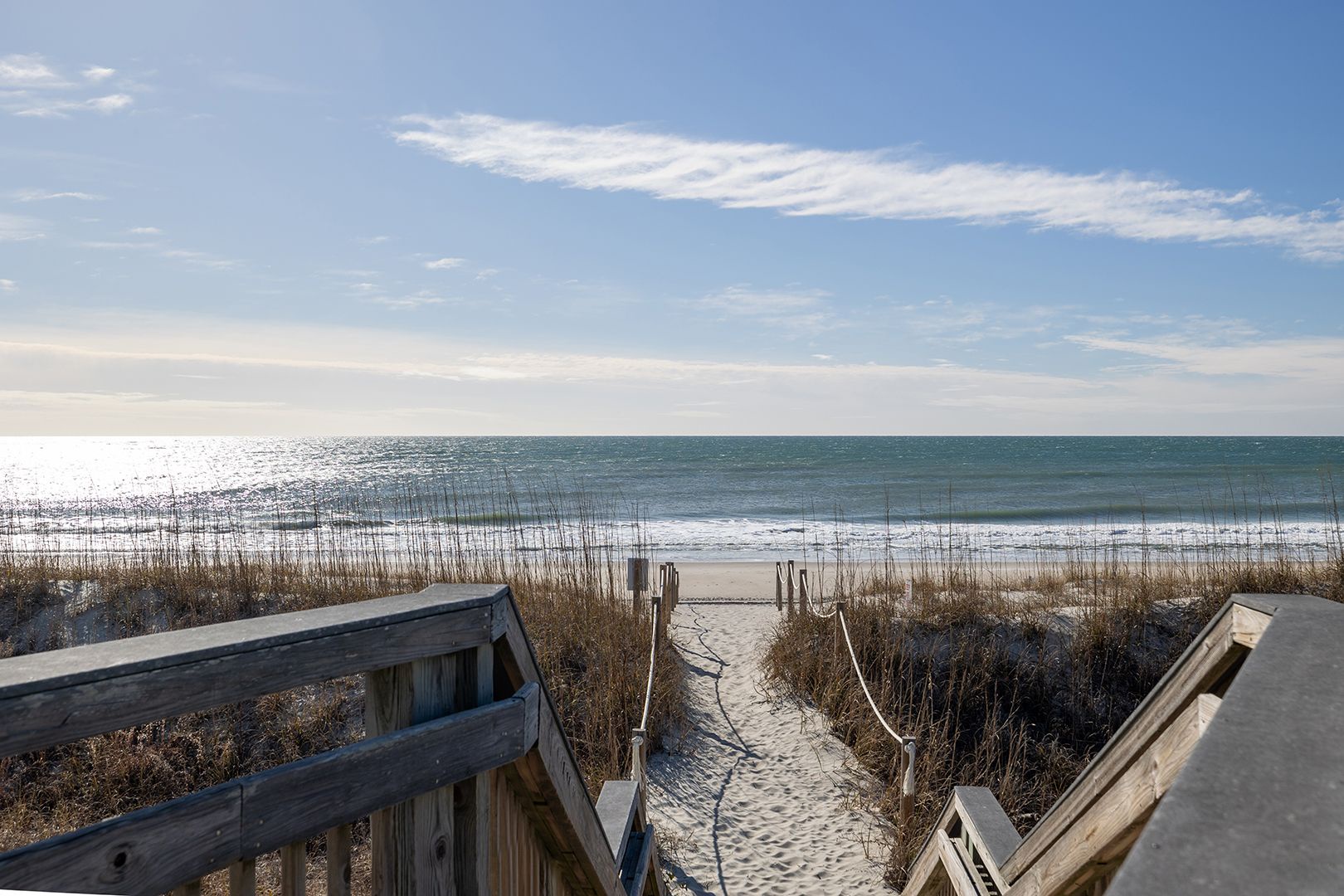 Beach Access