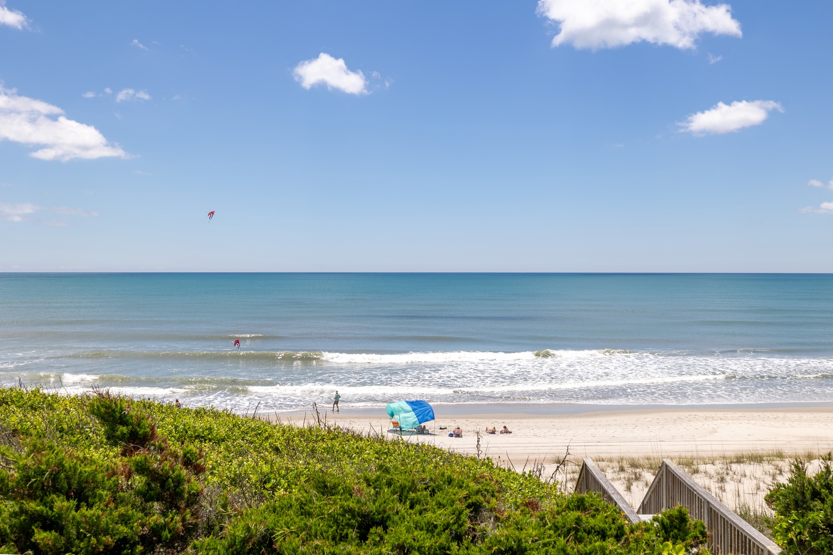 Beach Access