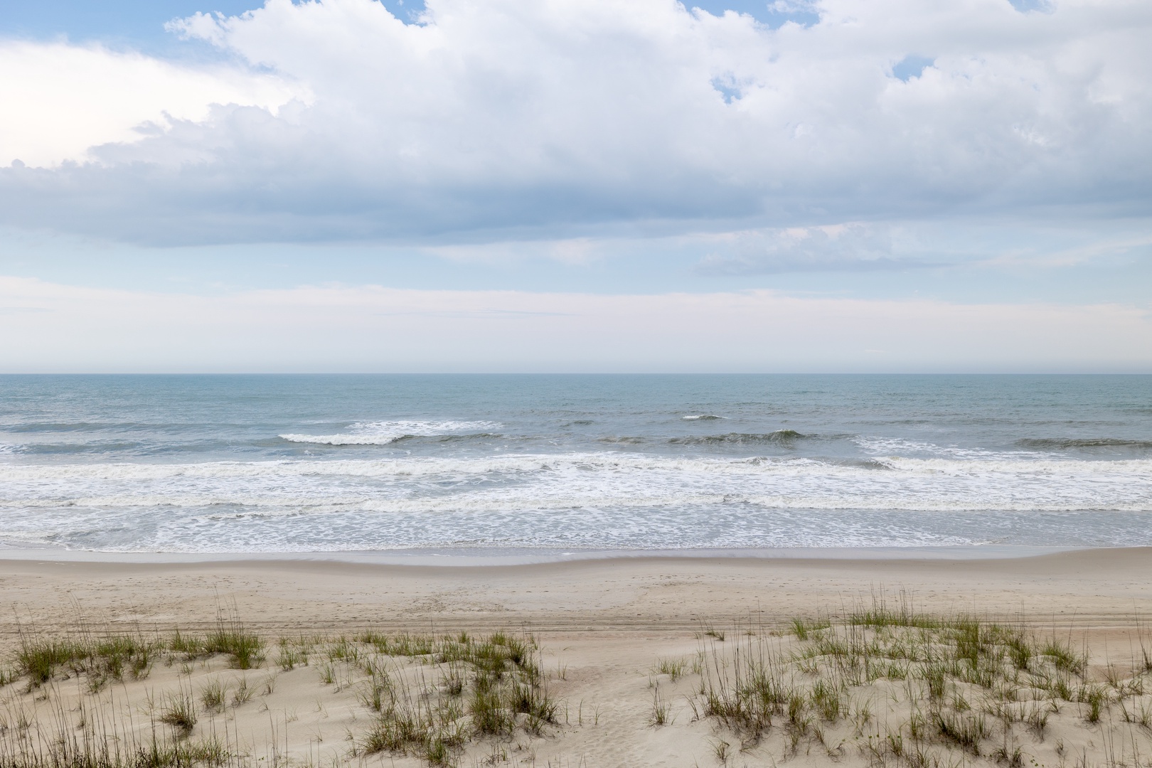 Beach Access