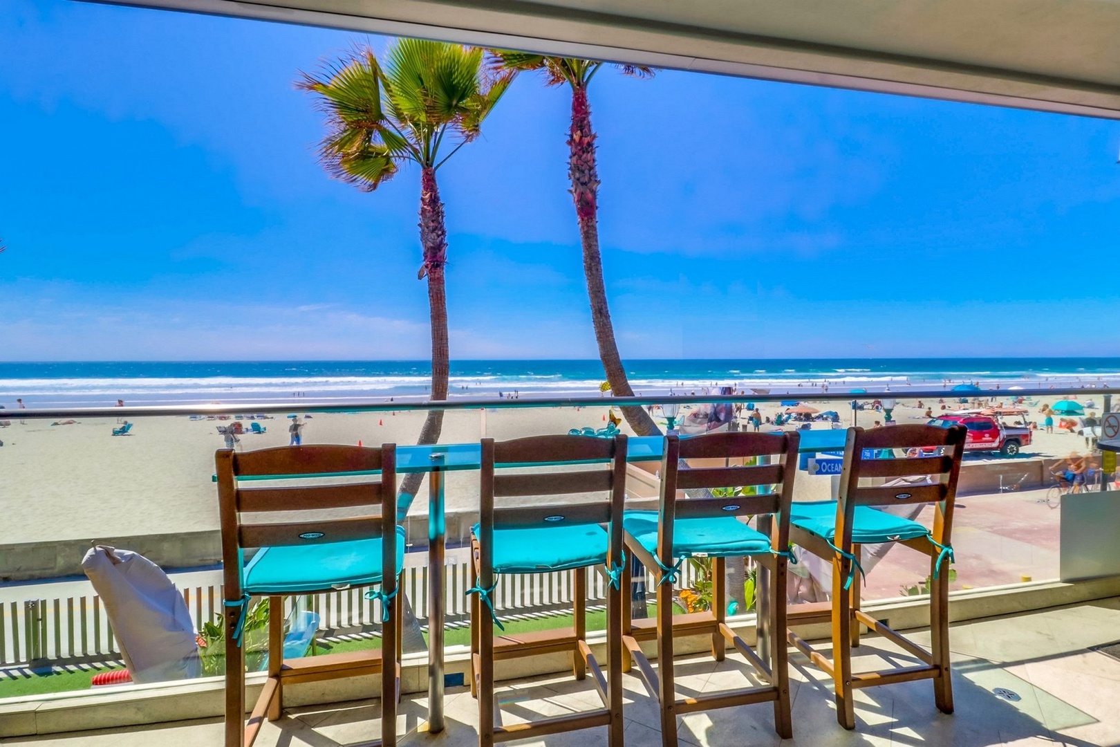 B5307 South Beach 2
