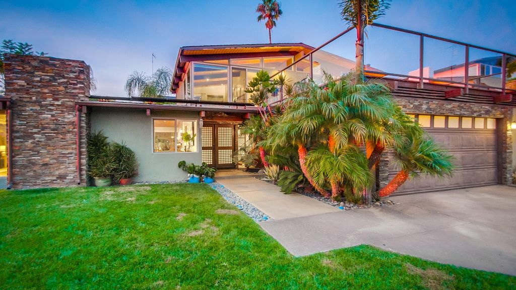 Pacific_Beach_Vacation_Rental_12