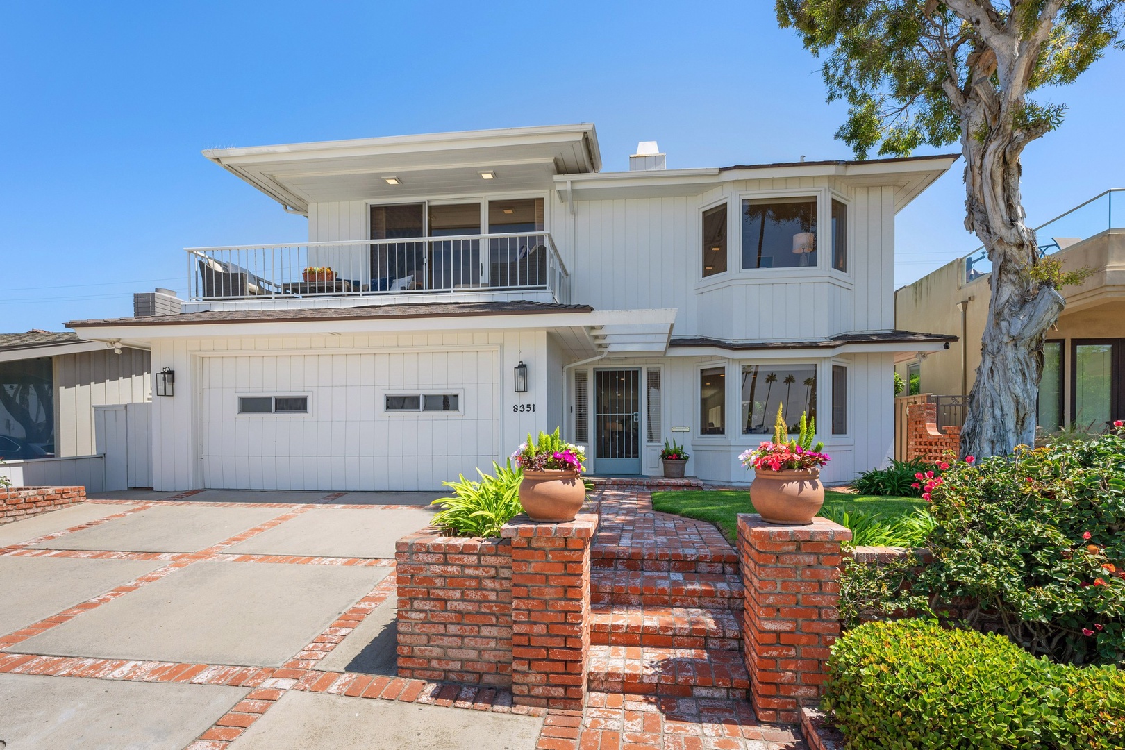 The Shores Jewel at La Jolla Shores