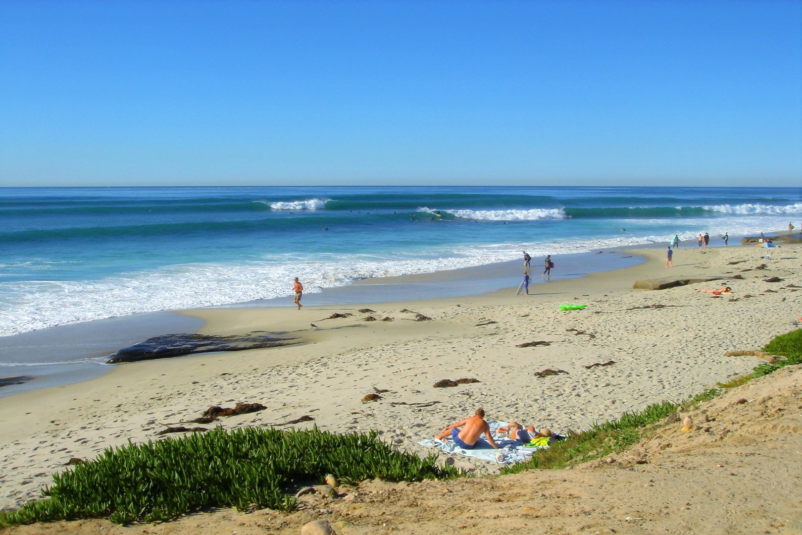 Surfers paradise