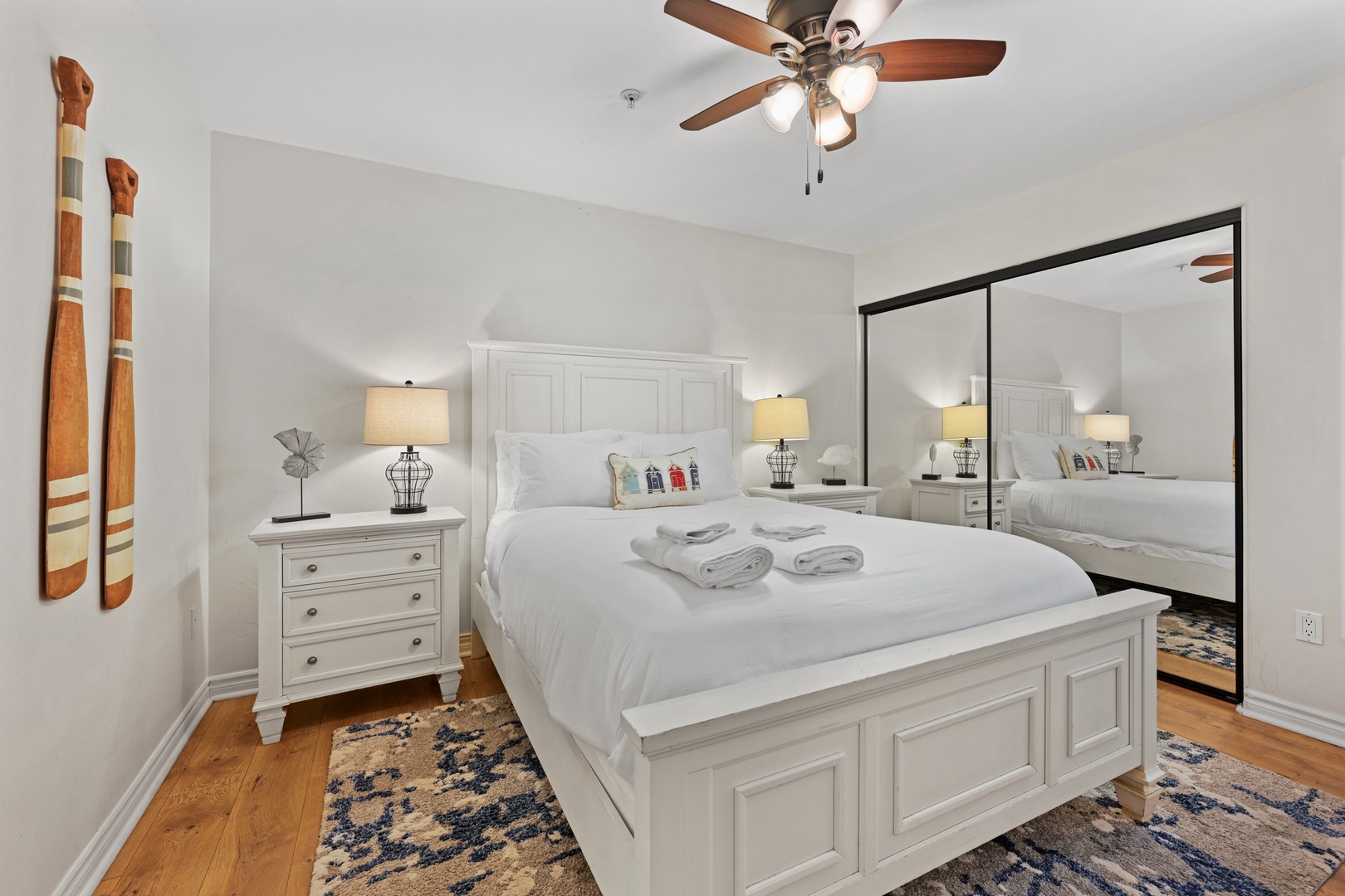 Main level bedroom 3