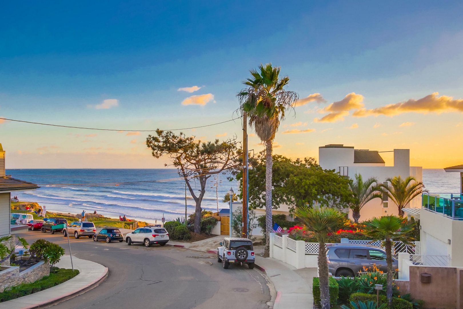 B5295 Surfside 2 Pacific Beach