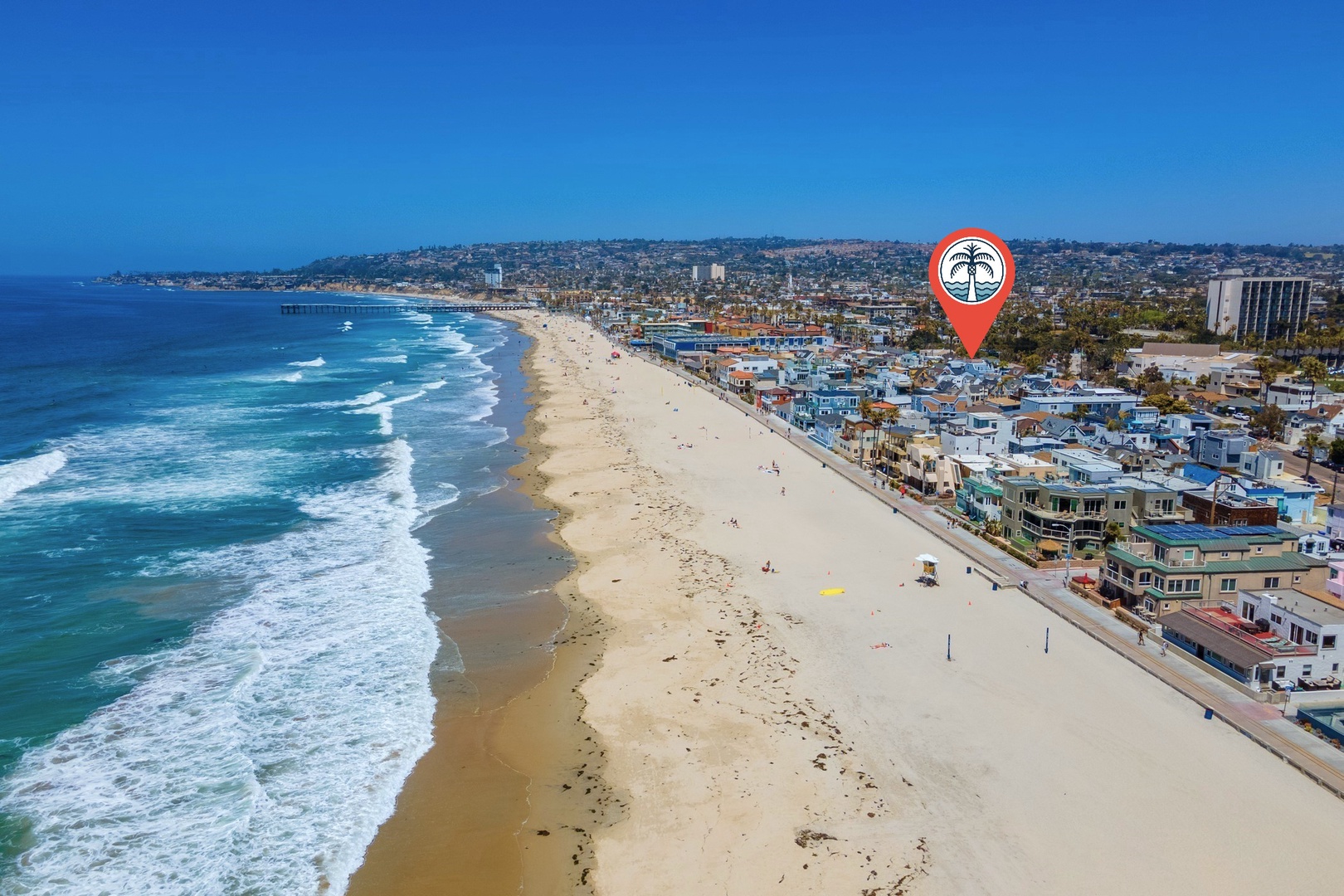 North Mission Beach