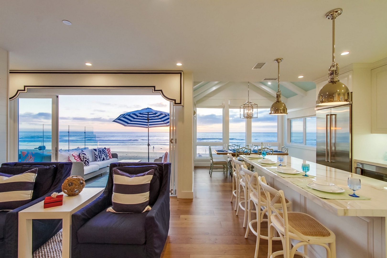 B5380 Nautica North