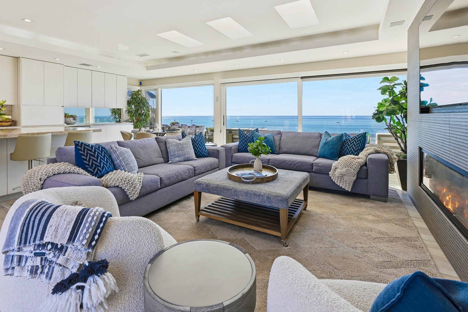 Why would you stay anywhere else?