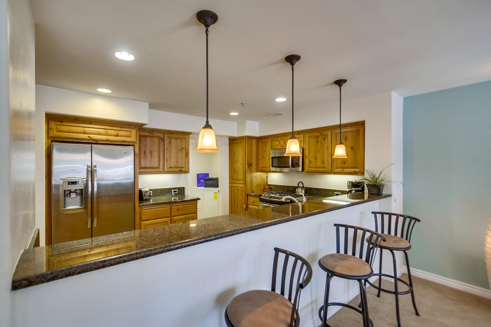 Beautiful Kitchen