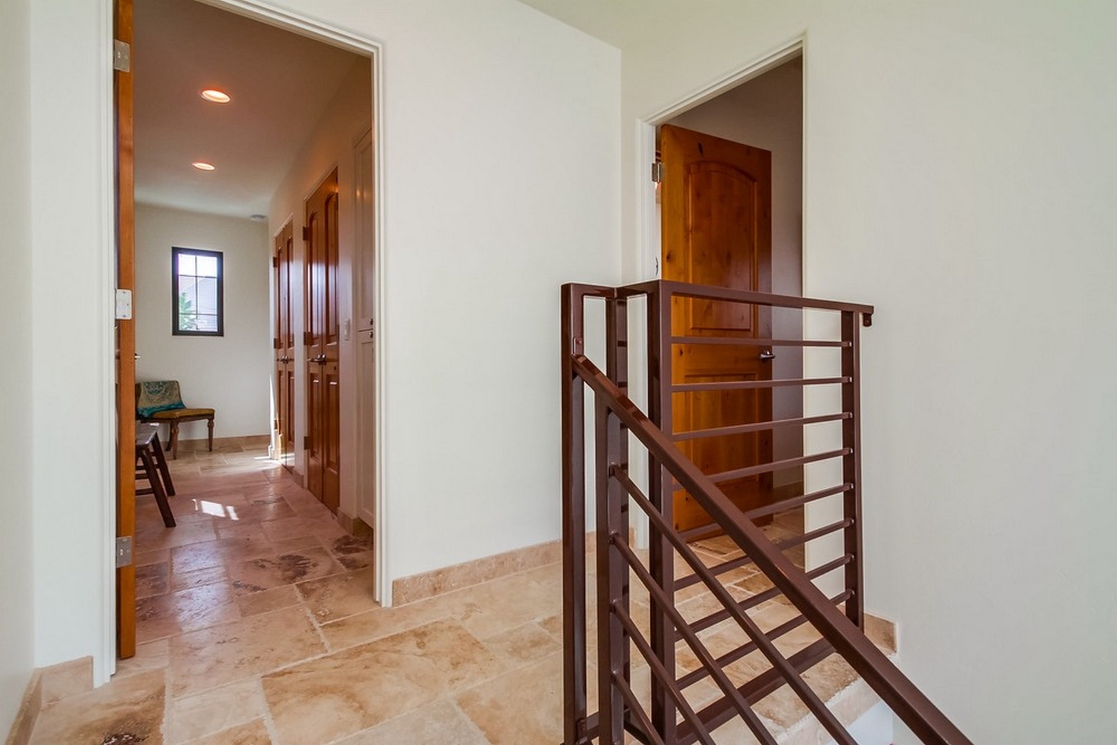 Bedrooms are on the 2nd level