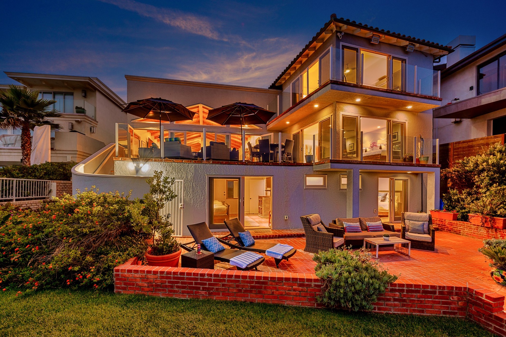 One of the best places to stay in La Jolla
